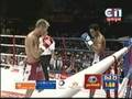Vorn Viva vs Alban Ahmedi(Germany) pt1