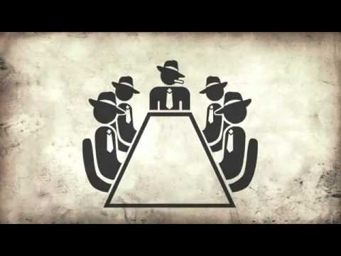 ACTA - What is ACTA (Deutsche Synchron Version by Bruno Kramm) Anonymous - ACTA Aufklärung in Deutschland (Demos/Paperstorms): http://anonnewsde.tumblr.com/post/167...