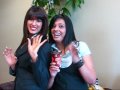 Miss Pakistan World interviews 2008 Miss Pakistan World interviews 2008