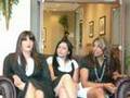 Miss Pakistan World interviews 2008