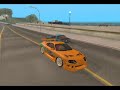 gtasa  wars parte3  the fallen