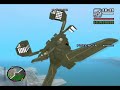 GTASA  WARS PARTE3  THE FALLEN
