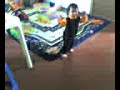 MI HIJA DANAE MI HIJA DANAE