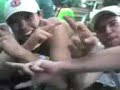 Mancha  Camp/Cabre�va e Jundia� - Bonde contra o Paulista 03