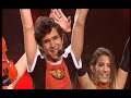 jesc 2005 - Greece Alexandros & Kalli