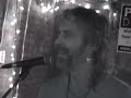 The incredible Tony Vacca gives a haunting Thumb Piano and Vocal performance of 