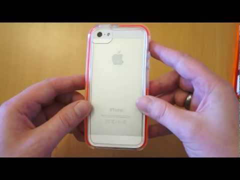 iphone 5 technology - This is my review of the Tech21 Impact Band Case with D3O Technology for the Apple iPhone 5S and iPhone 5. Sample from = http://www.mobilefun.co.uk/tech21-d3...