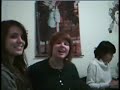 The Boob_e Fan Club
