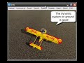 A new free RC Simulator under development A new free RC Simulator under development
