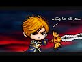 DZ - Maple Kombat Reenactment 2