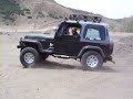 Jeep Extremo G & M.