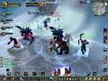 world of warcraft online pvp video