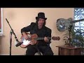 Delta Blues I IV V Progression, Show Me How Videos
