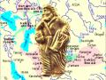 right origin of bulgars, chuvashes, magyars and uyghurs