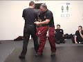 Guru Kurtis Goodwin Silat Seminar Footage