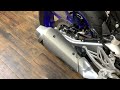 ヤマハ YZF-R15 YZF-R15M フェンダーレス ヘルメットホルダー付き USB・マルチバー付き