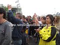GT3: Podium 1� etapa 2008 - Curitiba/PR