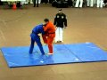 Akdwk tournament 2010 M.M.A. demo avi Video