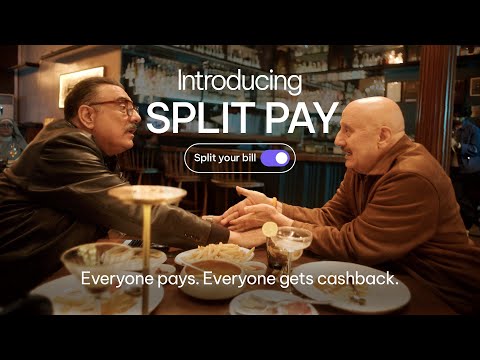 District by Zomato-Splitpay