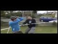 Jedi Church Leaders  Attack