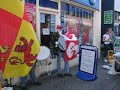 Cymuned @ Thomas Cook, Bangor Cymuned @ Thomas Cook, Bangor