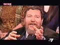 Tetris - Il confronto tra Luca Telese e Giuliano Ferrara