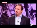 Tetris - Il confronto tra Luca Telese e Giuliano Ferrara
