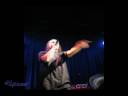 KRS-One at the Uptown