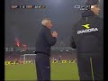 Bucchi (Napoli-Verona)
