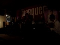 Ana Serrano  y Maria Serrano  en el Marques en fuengirola