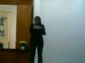 Seminario Oferenda de Trabalho DJU