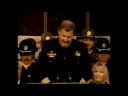 Sheriff Praises Fallen Deputy