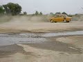 Skoda 110 de Luxe sliding