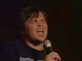 tenacious d episode 3   death of the dream  1/2 