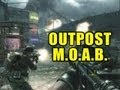 MW3: Road To 10th Prestige by Maximilian (Outpost MOAB)