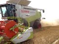 Lexion 600