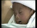 NewsNetworkToday: PREMATURE BABIES DIE IN POOR COUNTRIES  (W.H.O.) (UNTV)