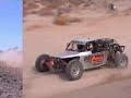 desert race buggy