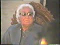 Adressing a gathering in karachi...in 1988