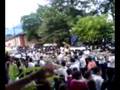Colegio Centro America en Izalco