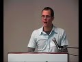Authors@Google:  Daniel H. Wilson