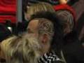 Hair Tattoo Meisterschaft Part1