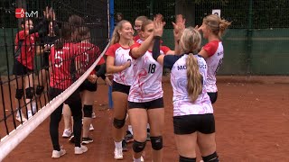 Náhled - 80 let volejbalu v Mohelnice   / 1. DÍL