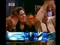 Jaleesa winning Danish version of Star Search in 2005