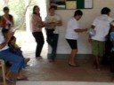 Sete Cidades - Col�gio Padr�o [3]