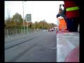 Stars & Cars 2008 real closeup ! Burnouts ! Sei nah dabei !