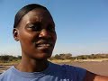 Botswana, visiting the Chiefs