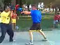 burim boxer nga f-kosova KOSOVA