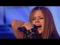 2002-10-11 - Avril Lavigne - Complicated (Live @ TOTP)
