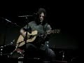 Richie Kotzen - \"Rust\" (Unplugged) Richie Kotzen - \"Rust\" (Unplugged)